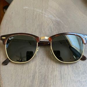 Ray Ban Club Masters